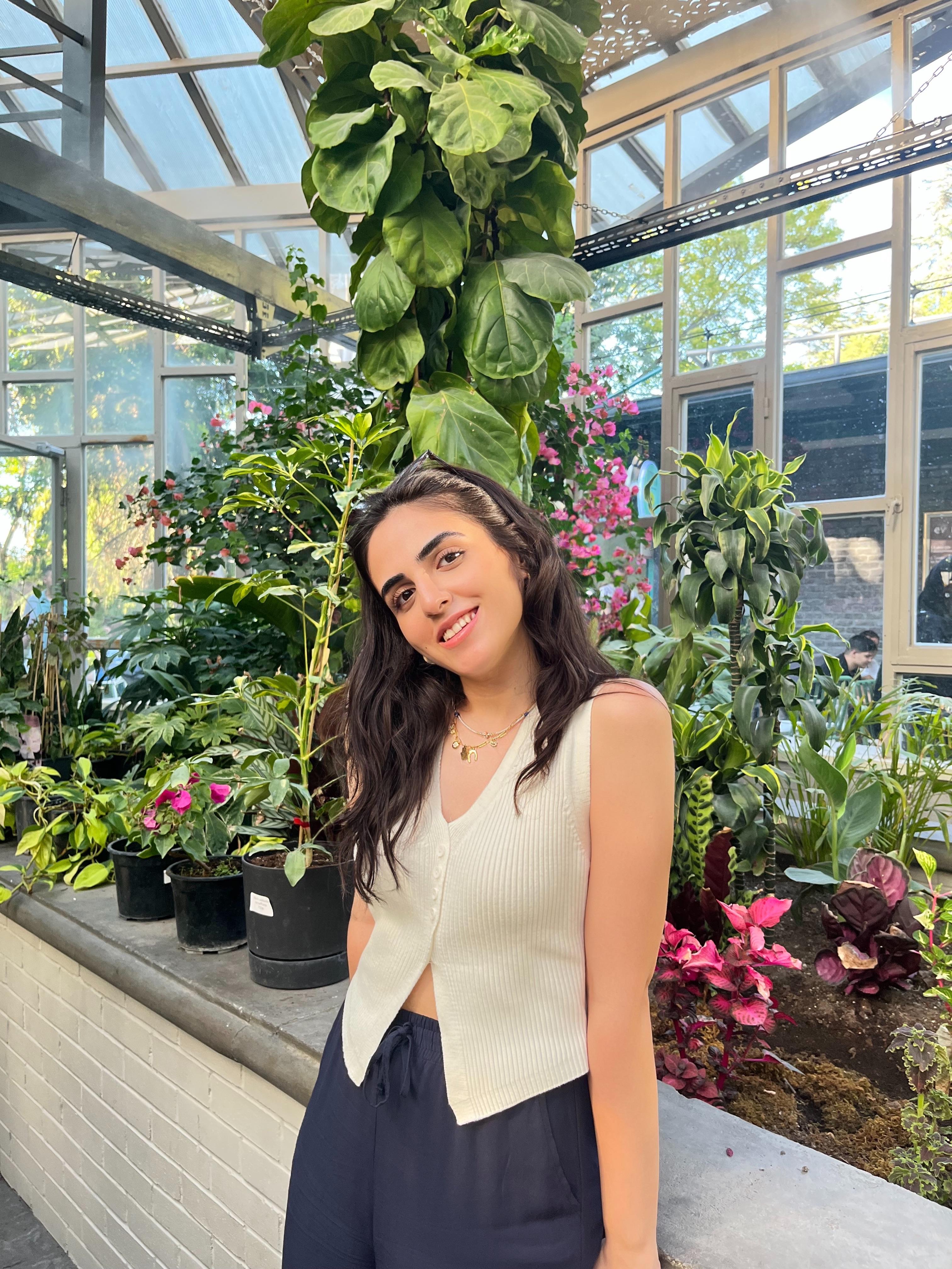 Münevver Yıldırım